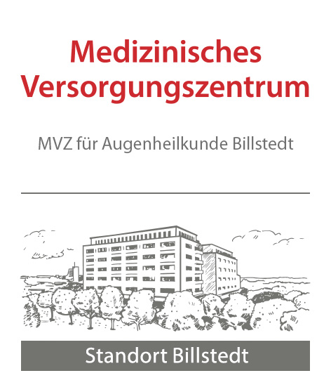 Augenarzt Billstedt - Hamburg